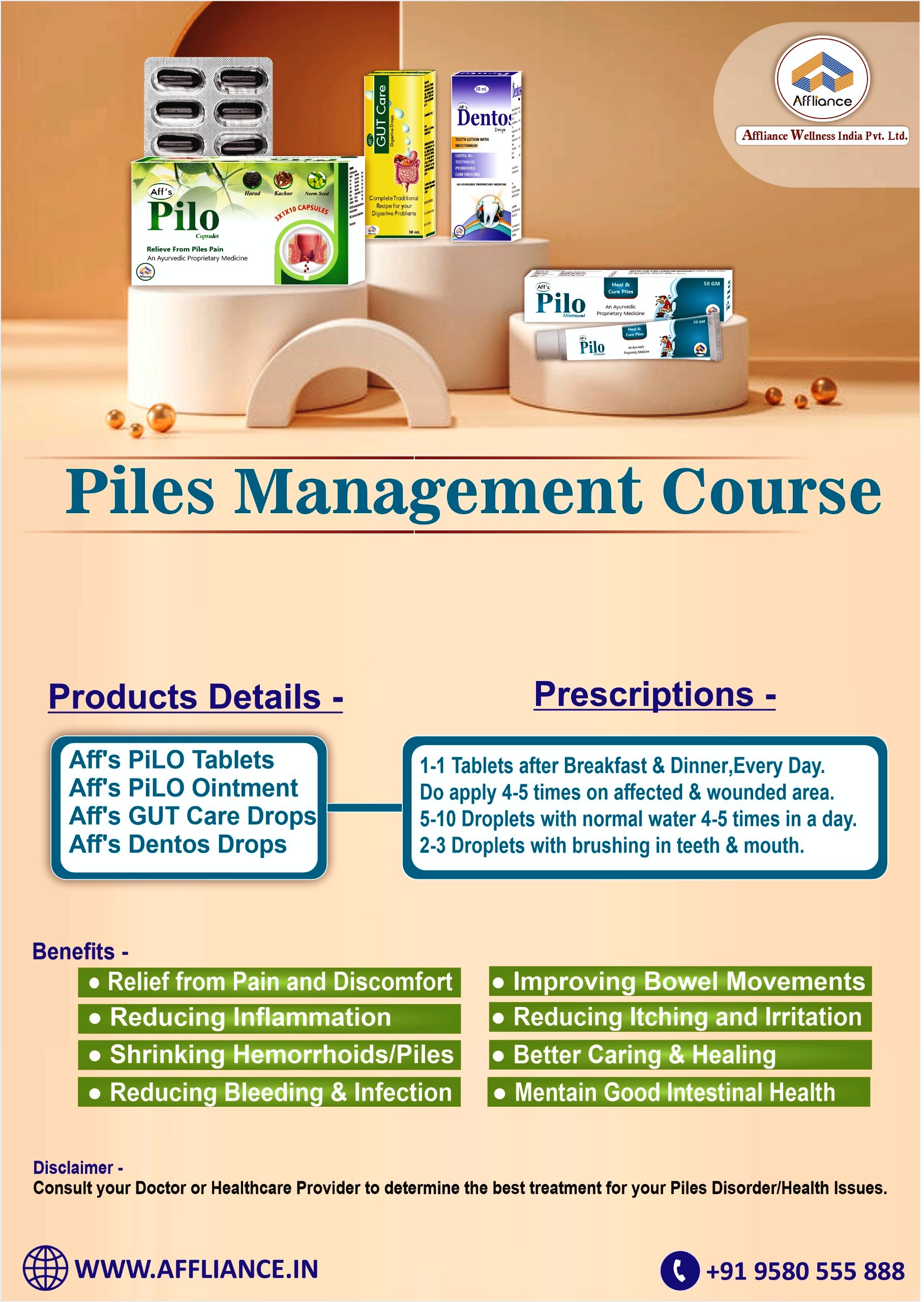 product